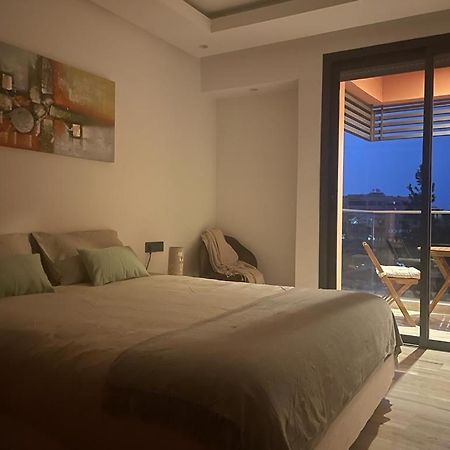 Superbe Appartement A L Hivernage مراكش المظهر الخارجي الصورة