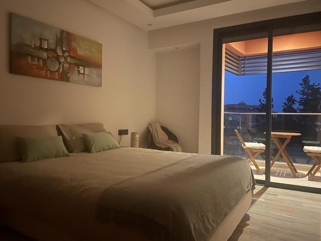 Superbe Appartement A L Hivernage مراكش المظهر الخارجي الصورة